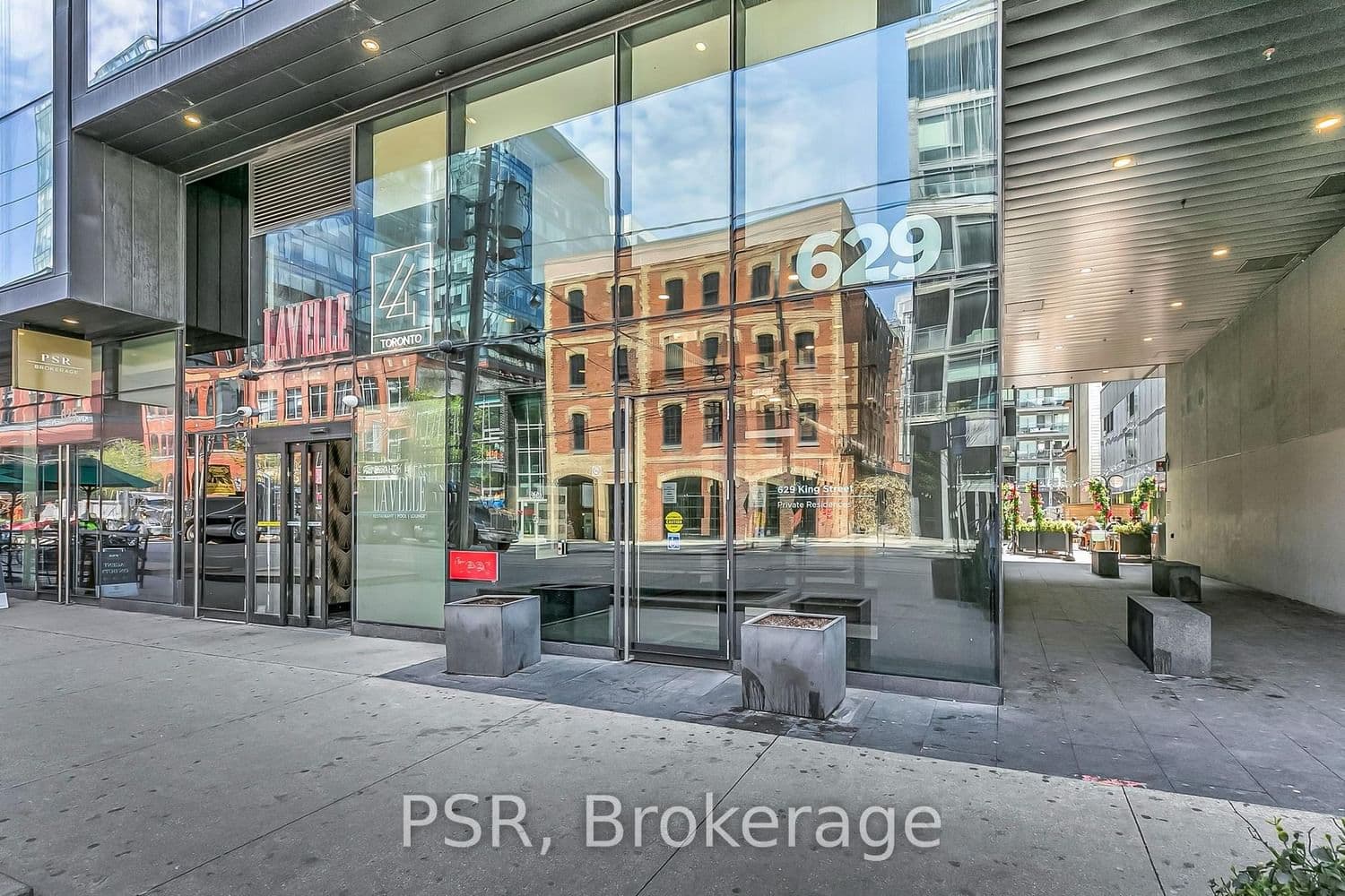 629 King Street W, Unit 620 - Image 2