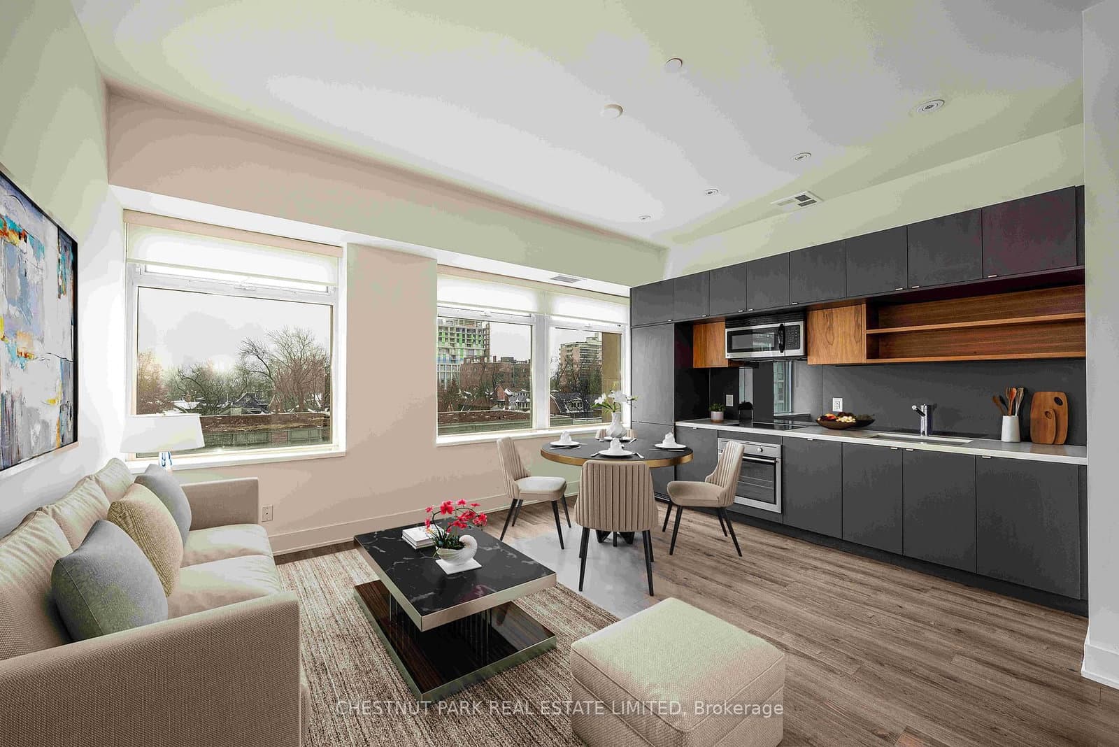 111 St Clair Avenue W, Unit 416 - Image 4