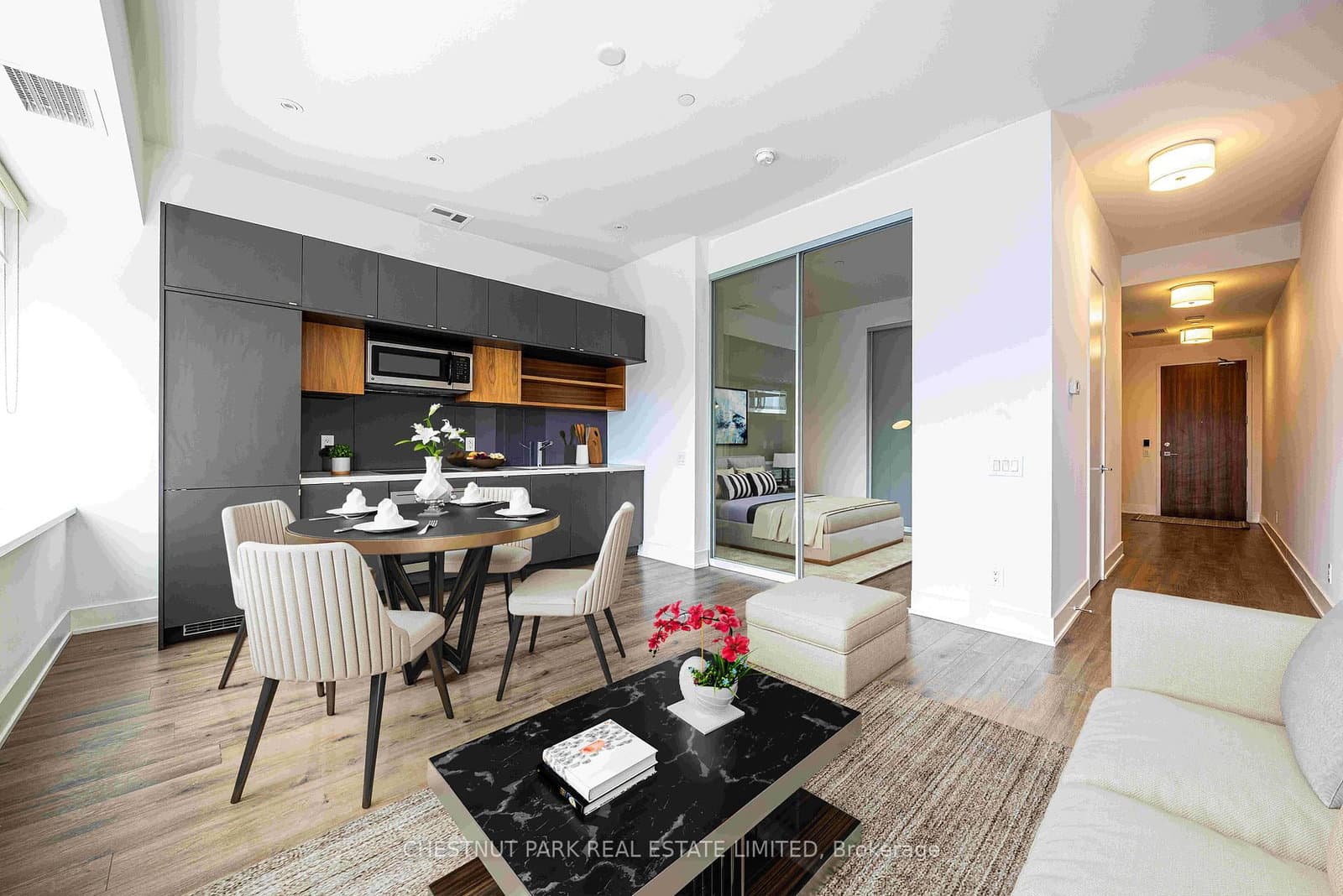 111 St Clair Avenue W, Unit 416 - Image 5