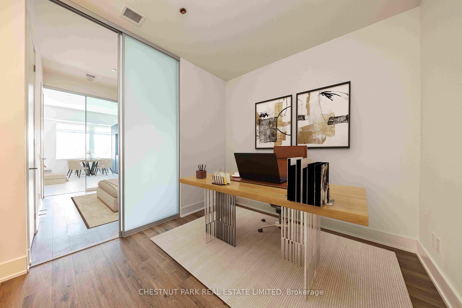 111 St Clair Avenue W, Unit 416 - Image 6