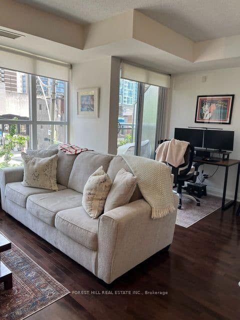 1430 Yonge Street, Unit 203 - Image 2