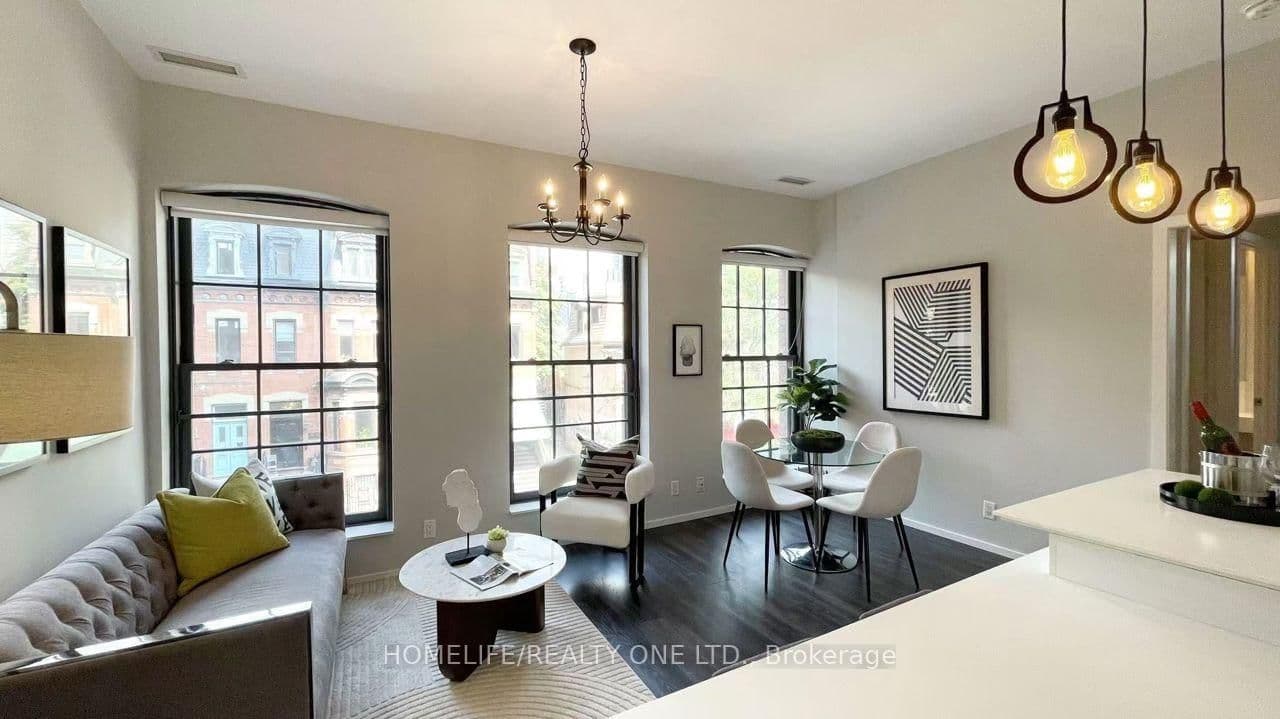 5 St Joseph Street, Unit 217 - Image 5