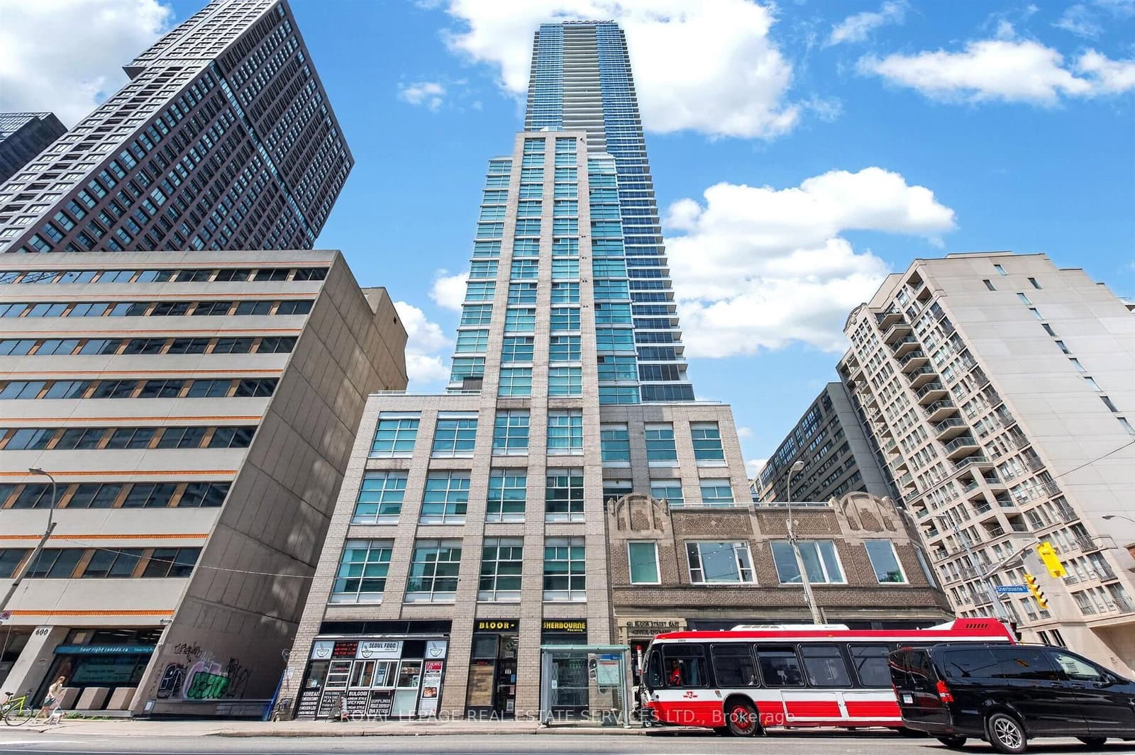421 Bloor Street E, Unit 207/208 - Image 2