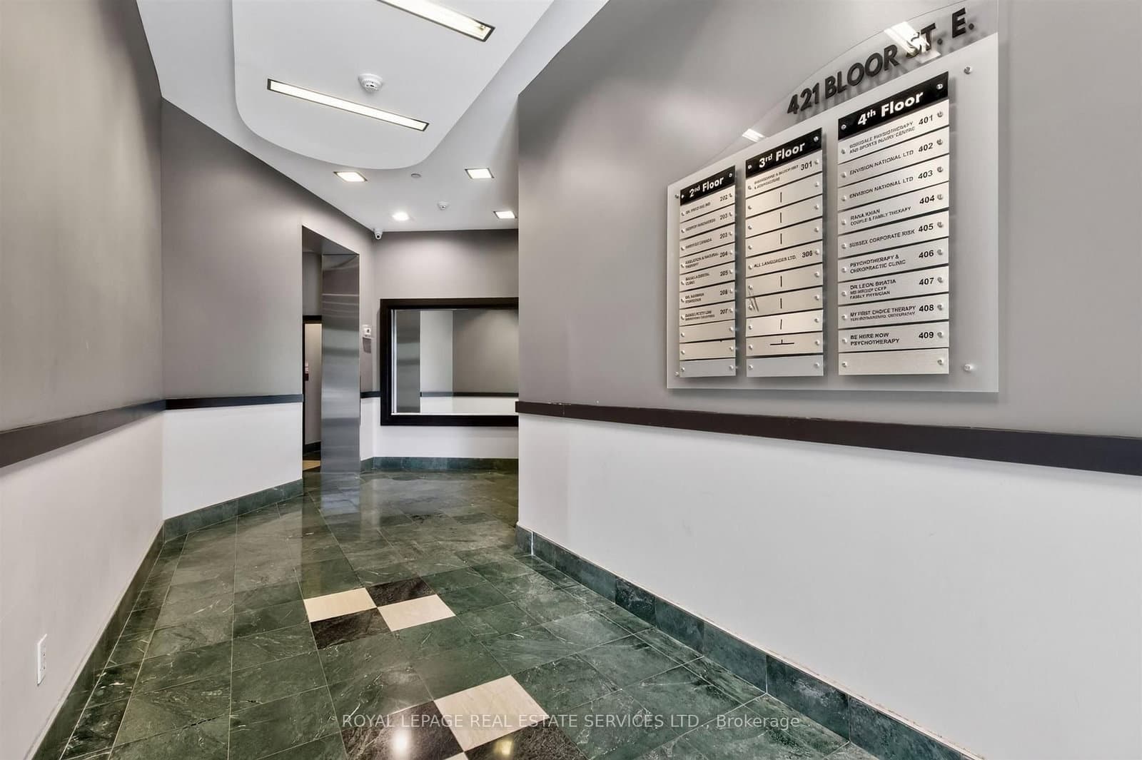 421 Bloor Street E, Unit 207/208 - Image 3