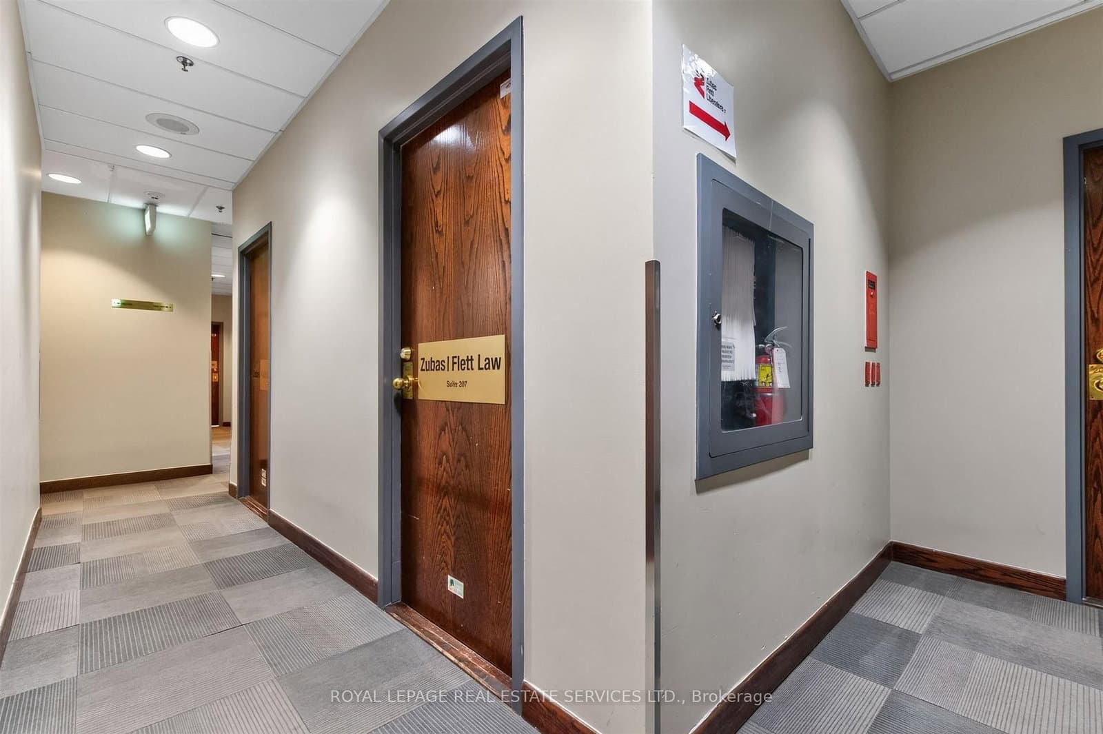 421 Bloor Street E, Unit 207/208 - Image 4