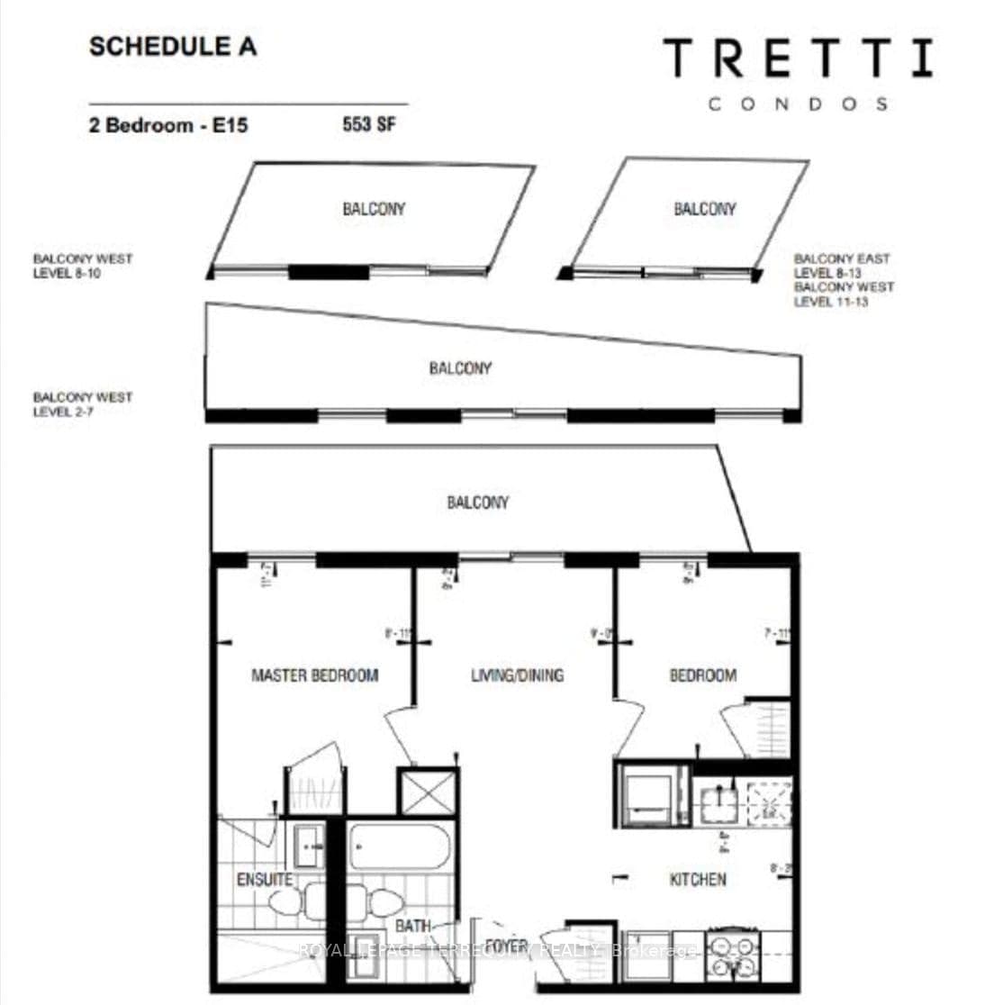30 Tretti Way, Unit 720 - Image 6
