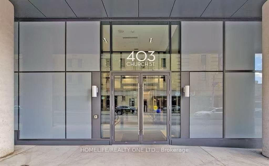 403 Church Street, Unit 2002 - Image 2