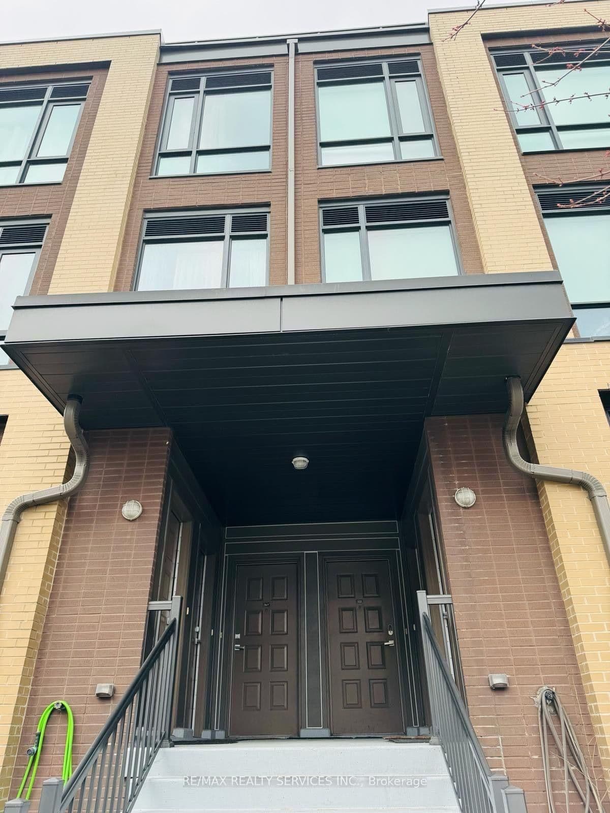 639 Lawrence Avenue W, Unit 321 - Image 5