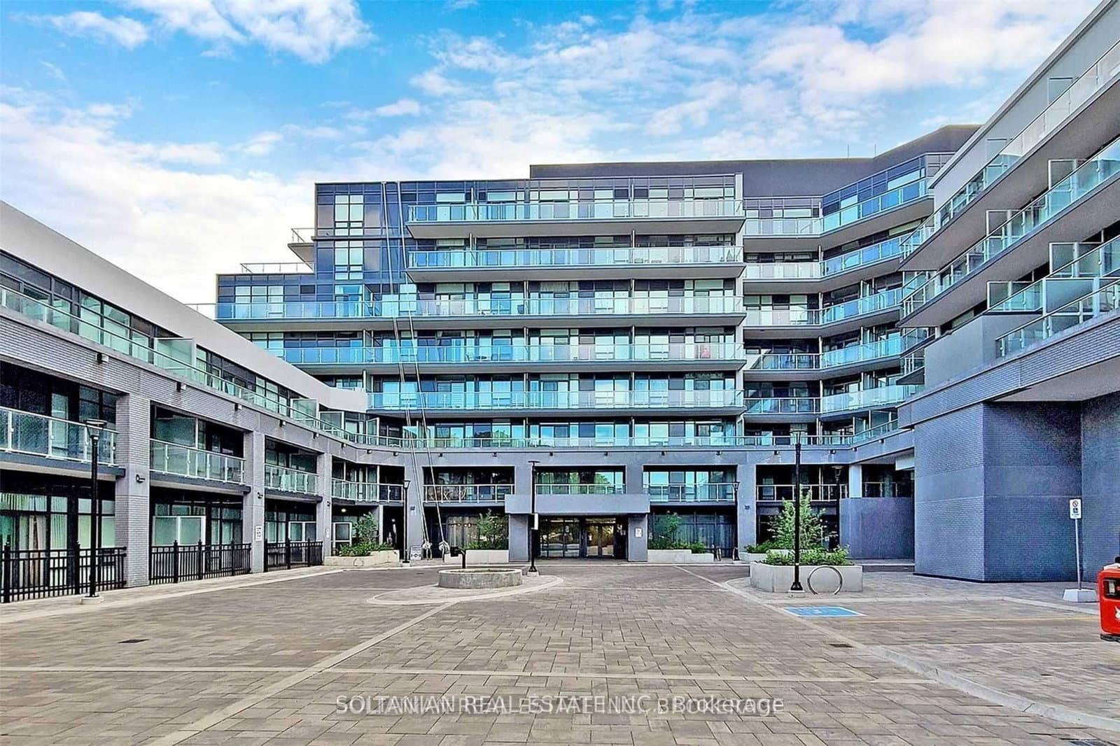 621 Sheppard Avenue E, Unit Gph06 - Image 2