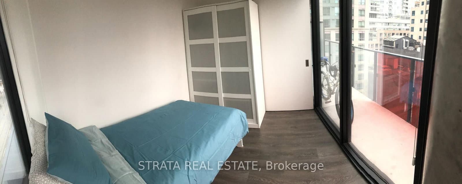 215 Queen Street W, Unit 605C - Image 1