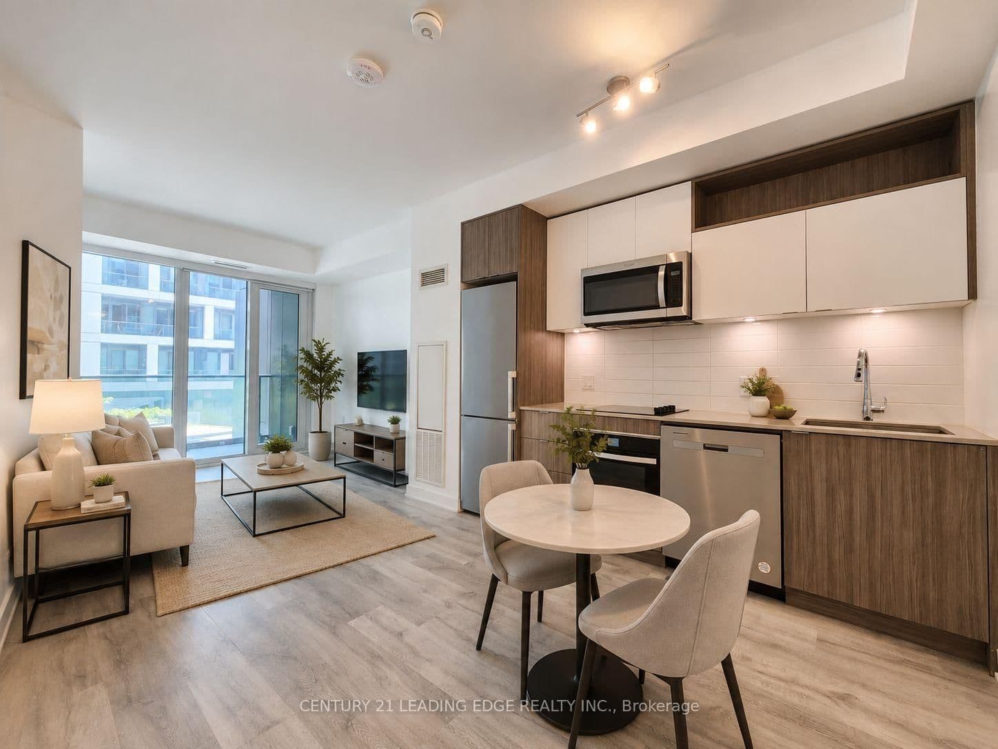 135 Lower Sherbourne Street, Unit 1243 - Image 1