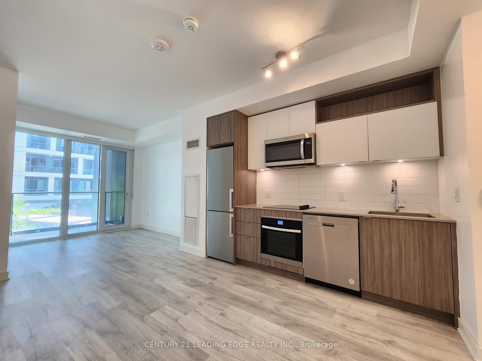 135 Lower Sherbourne Street, Unit 1243 - Image 2