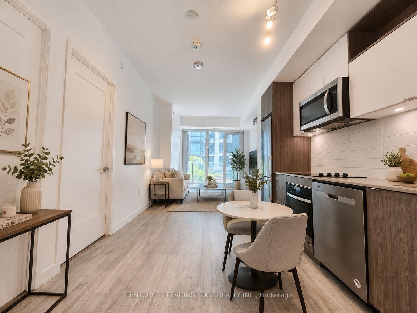 135 Lower Sherbourne Street, Unit 1243 - Image 3