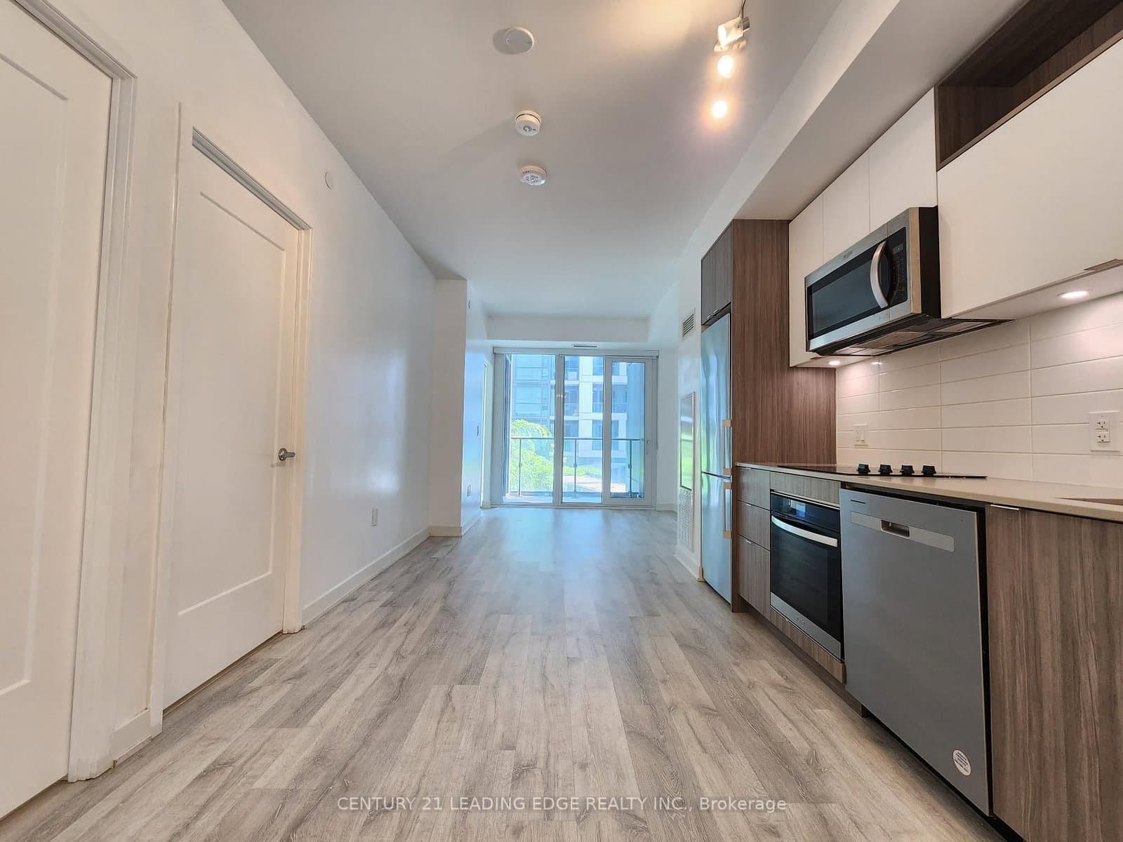 135 Lower Sherbourne Street, Unit 1243 - Image 4