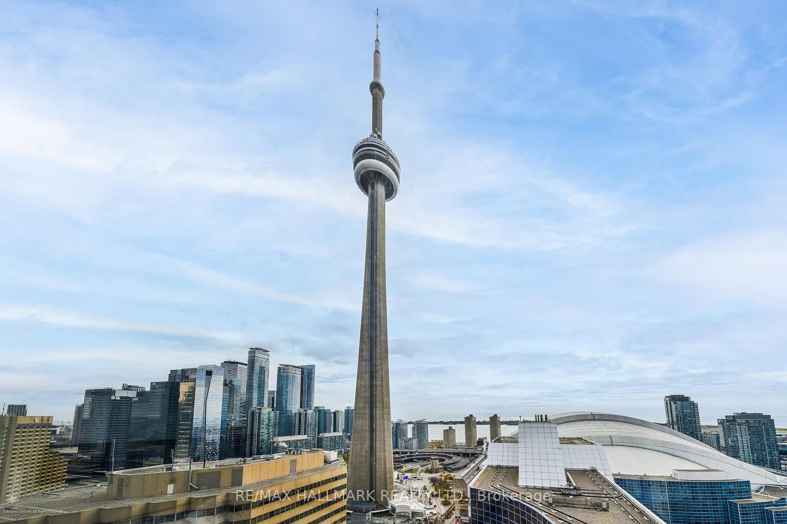 300 Front Street W, Unit 2712 - Image 1