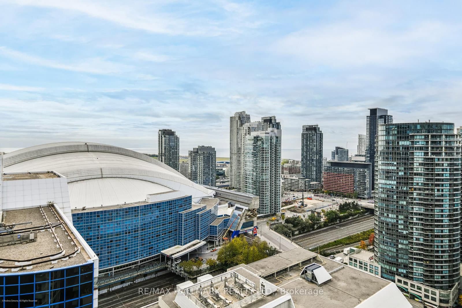 300 Front Street W, Unit 2712 - Image 2