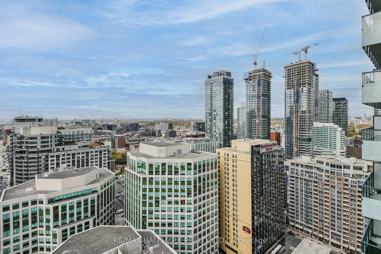 300 Front Street W, Unit 2712 - Image 3