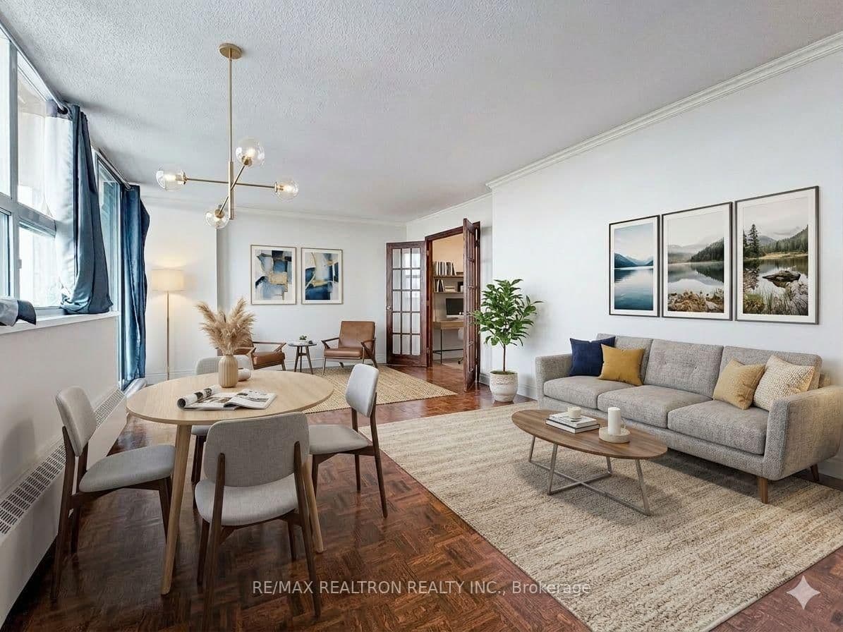 5949 Yonge Street, Unit 1608 - Image 1