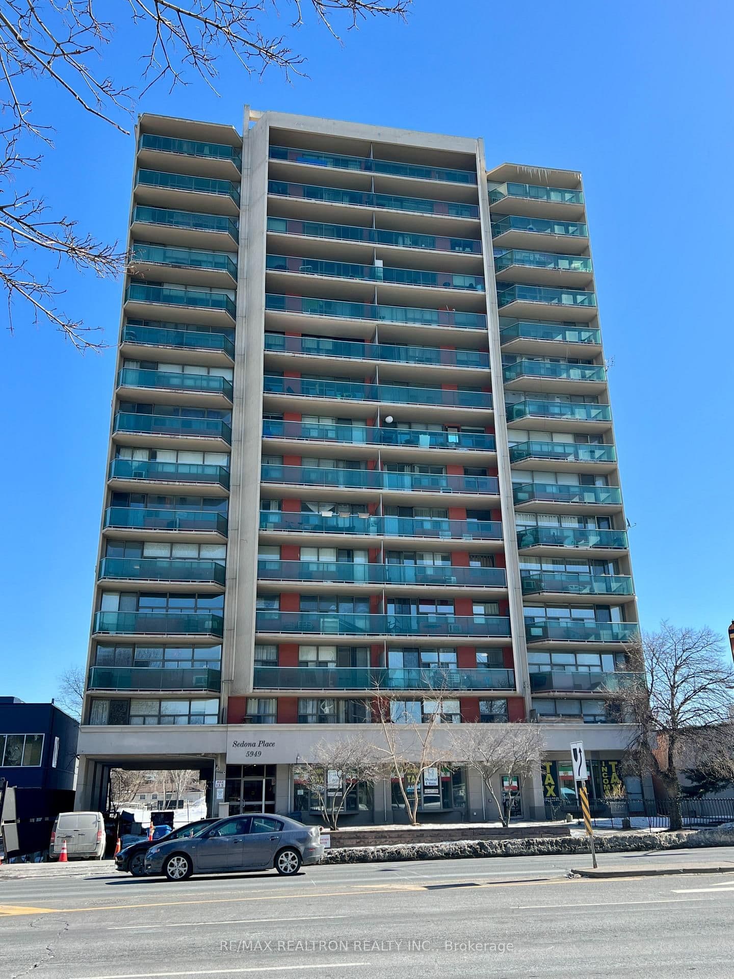 5949 Yonge Street, Unit 1608 - Image 3
