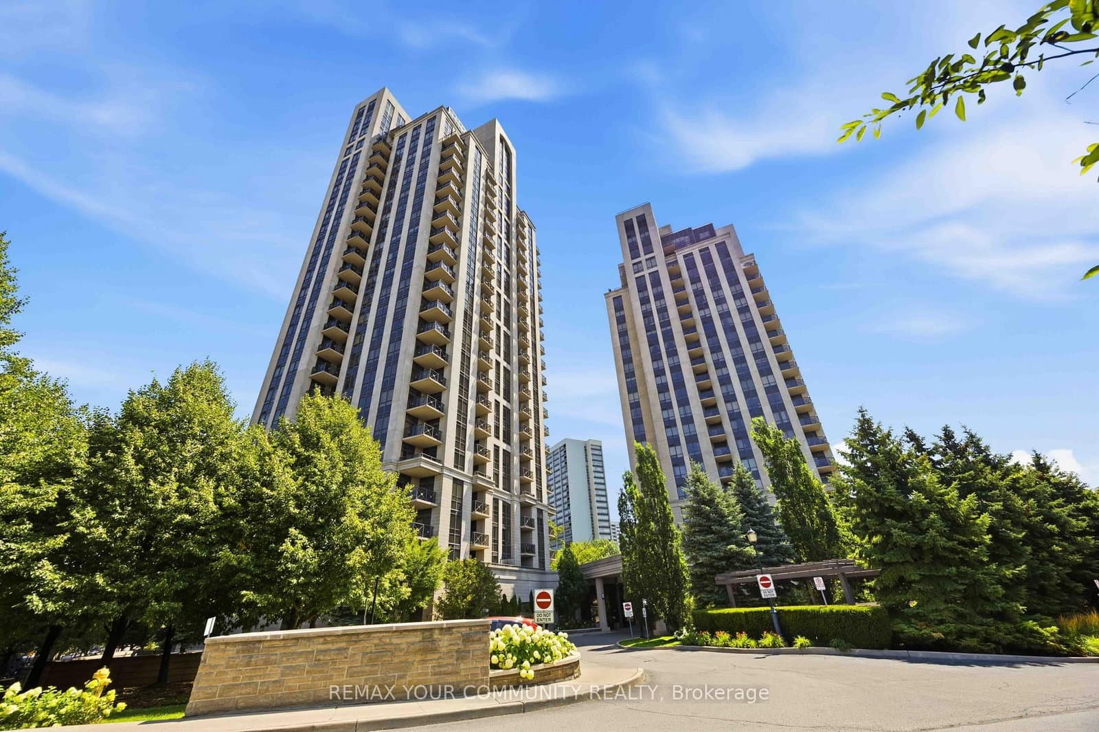 #1807 - 133 Wynford Drive