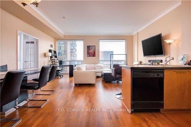 1121 Bay Street, Unit 2001 - Image 2