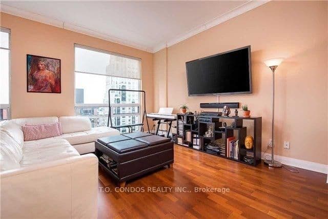 1121 Bay Street, Unit 2001 - Image 3