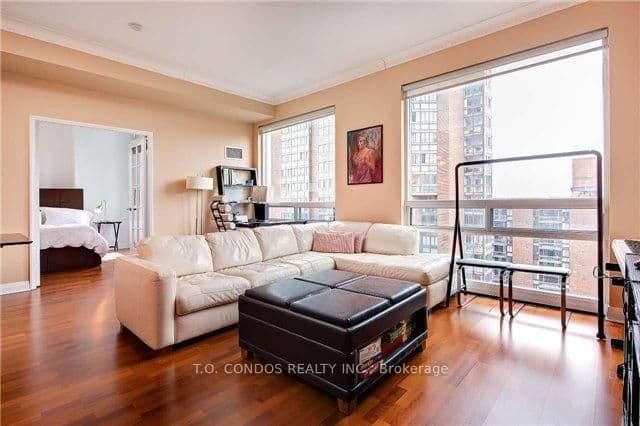 1121 Bay Street, Unit 2001 - Image 4