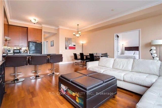 1121 Bay Street, Unit 2001 - Image 5