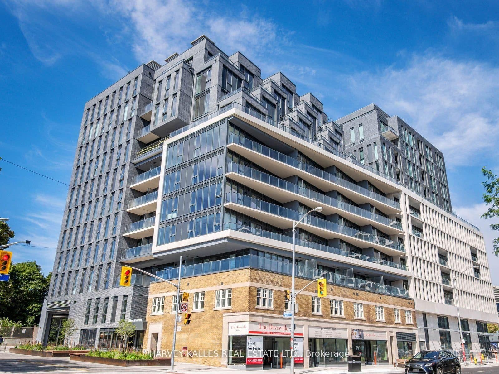 8 Manor Road W, Unit 610 - Image 2