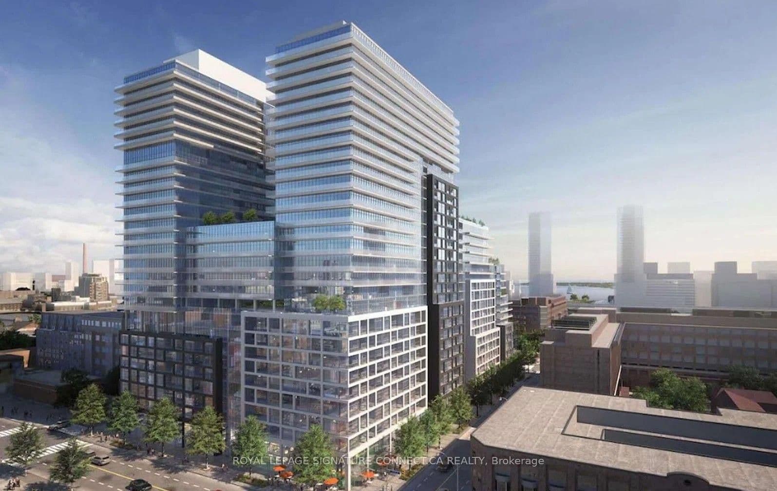 60 Princess Street, Unit 109 - Image 1