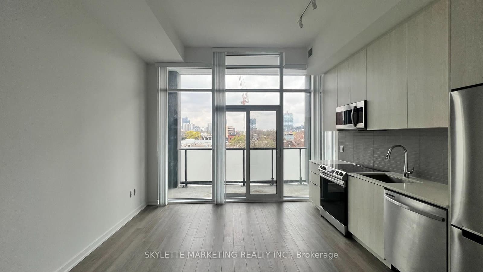 50 Power Street, Unit 424 - Image 2