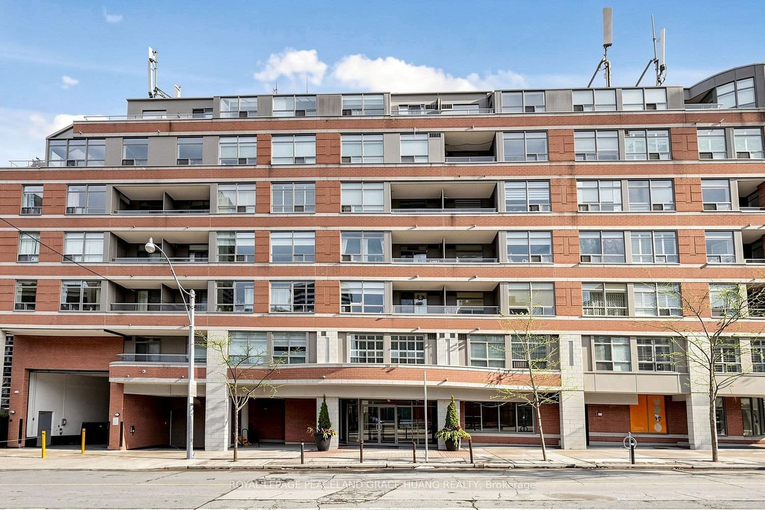 5 Rosehill Avenue, Unit 609 - Image 3