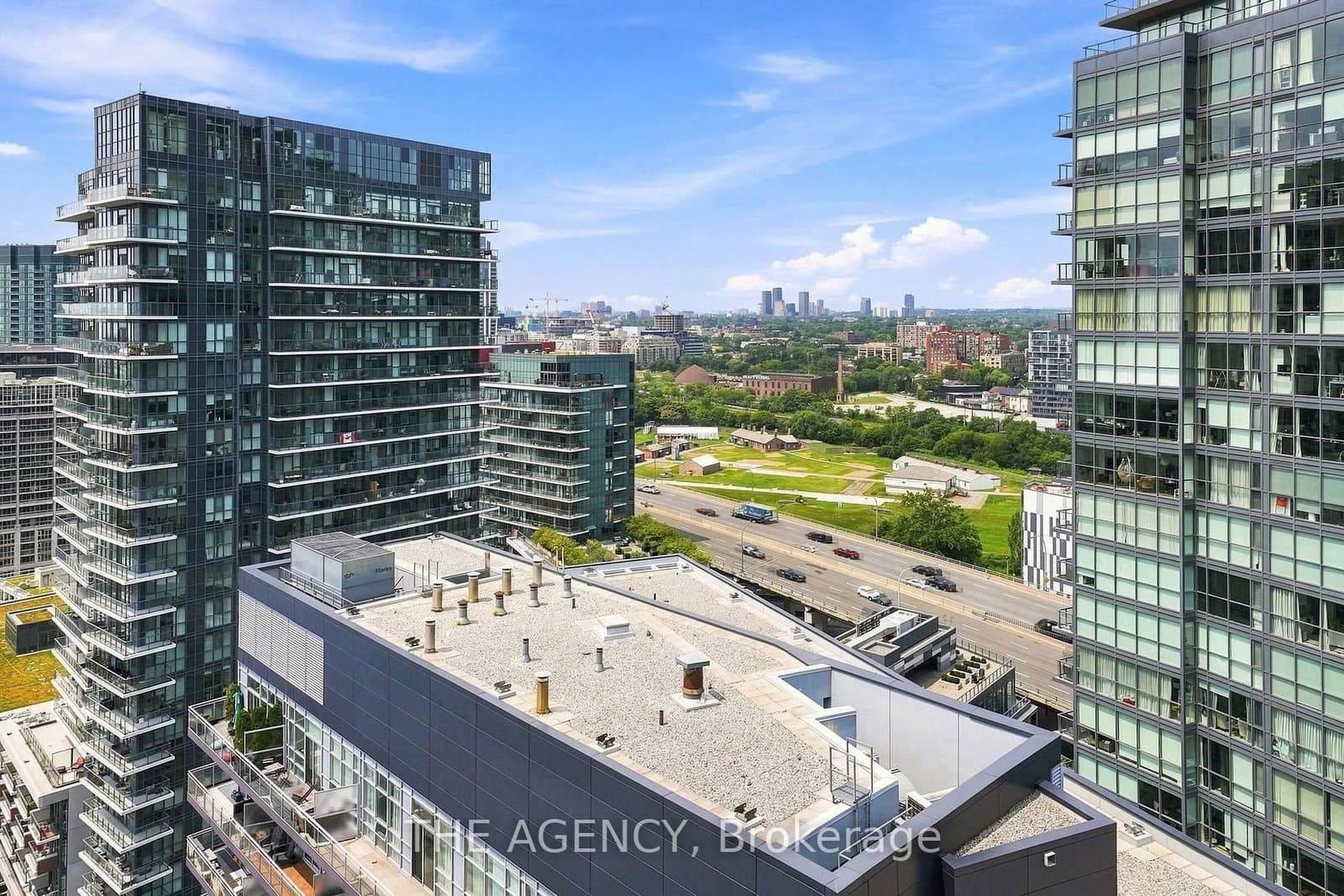 600 Fleet Street, Unit 2301 - Image 1