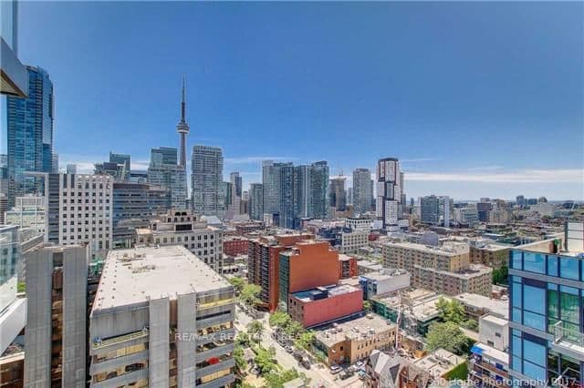 210 Simcoe Street, Unit 2110 - Image 2