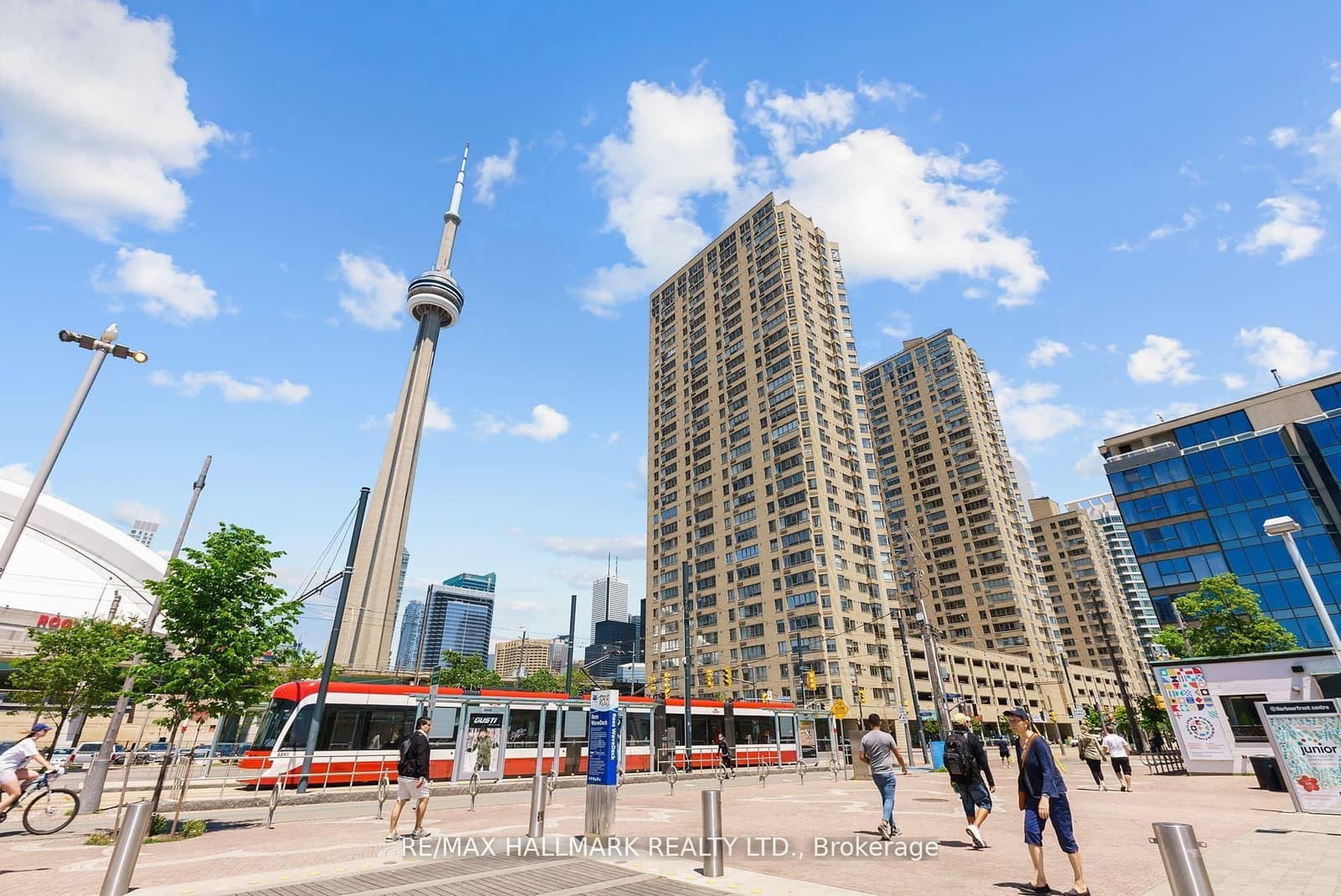 270 Queens Quay W, Unit 2903 - Image 1