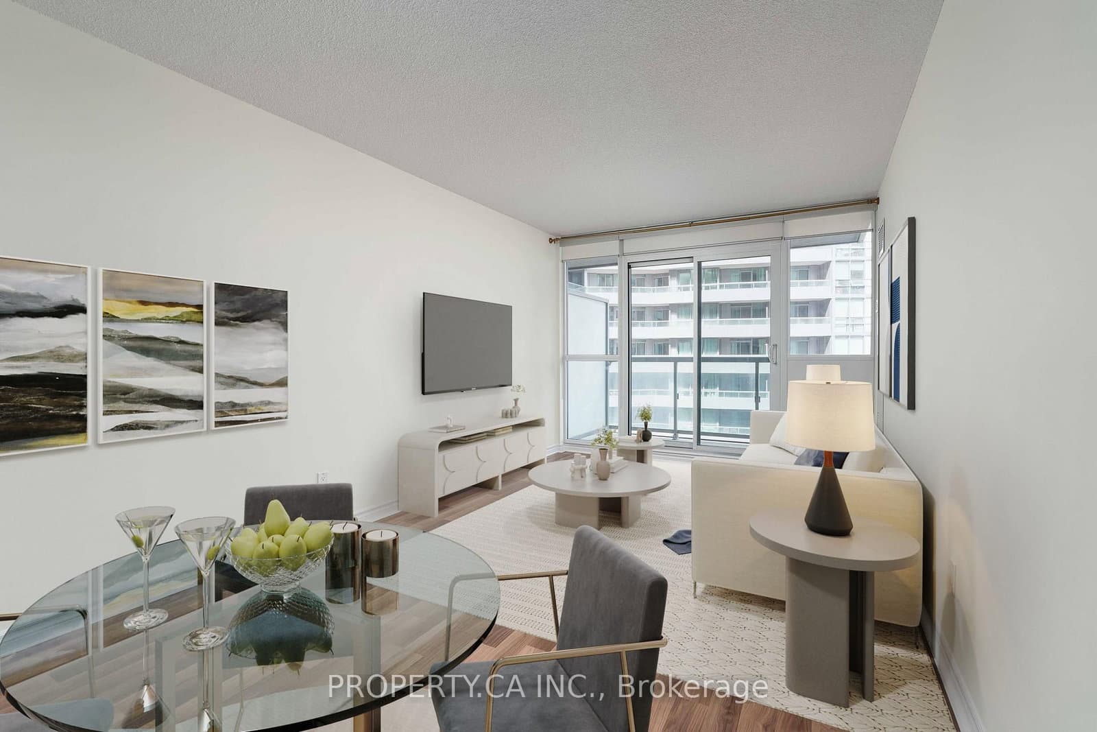 25 Lower Simcoe Street, Unit 803 - Image 2