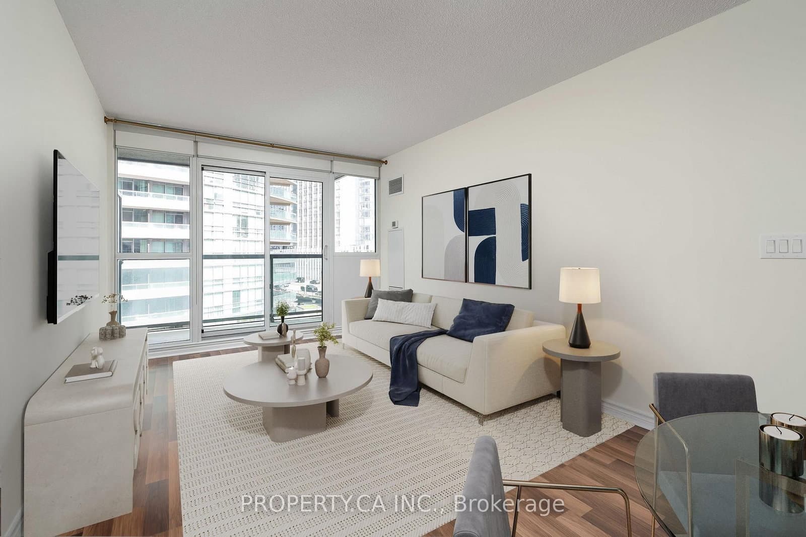 25 Lower Simcoe Street, Unit 803 - Image 3