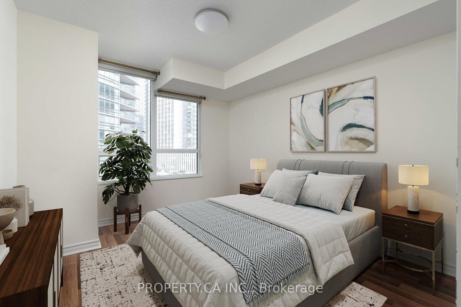 25 Lower Simcoe Street, Unit 803 - Image 5