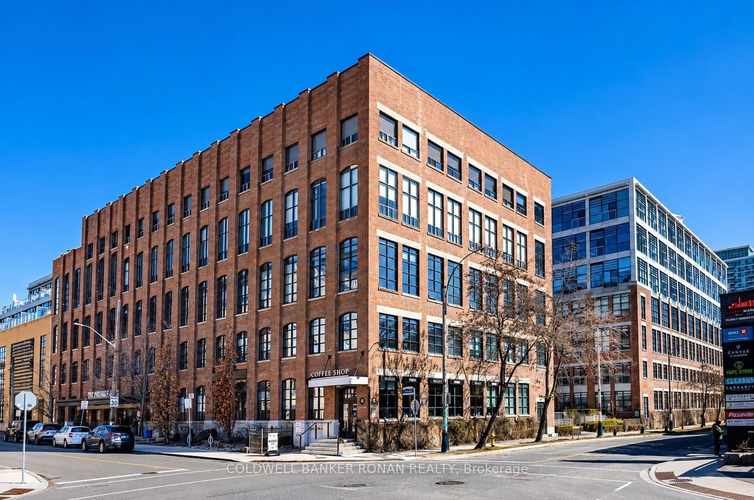 43 Hanna Avenue, Unit 116 - Image 1