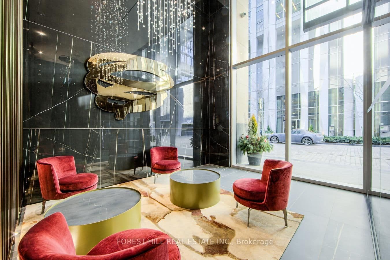 11 Yorkville Avenue, Unit 2506 - Image 3