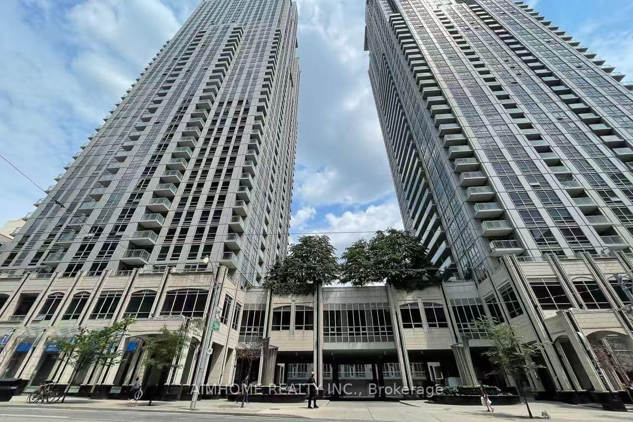 761 bay Street, Unit 2313 - Image 2