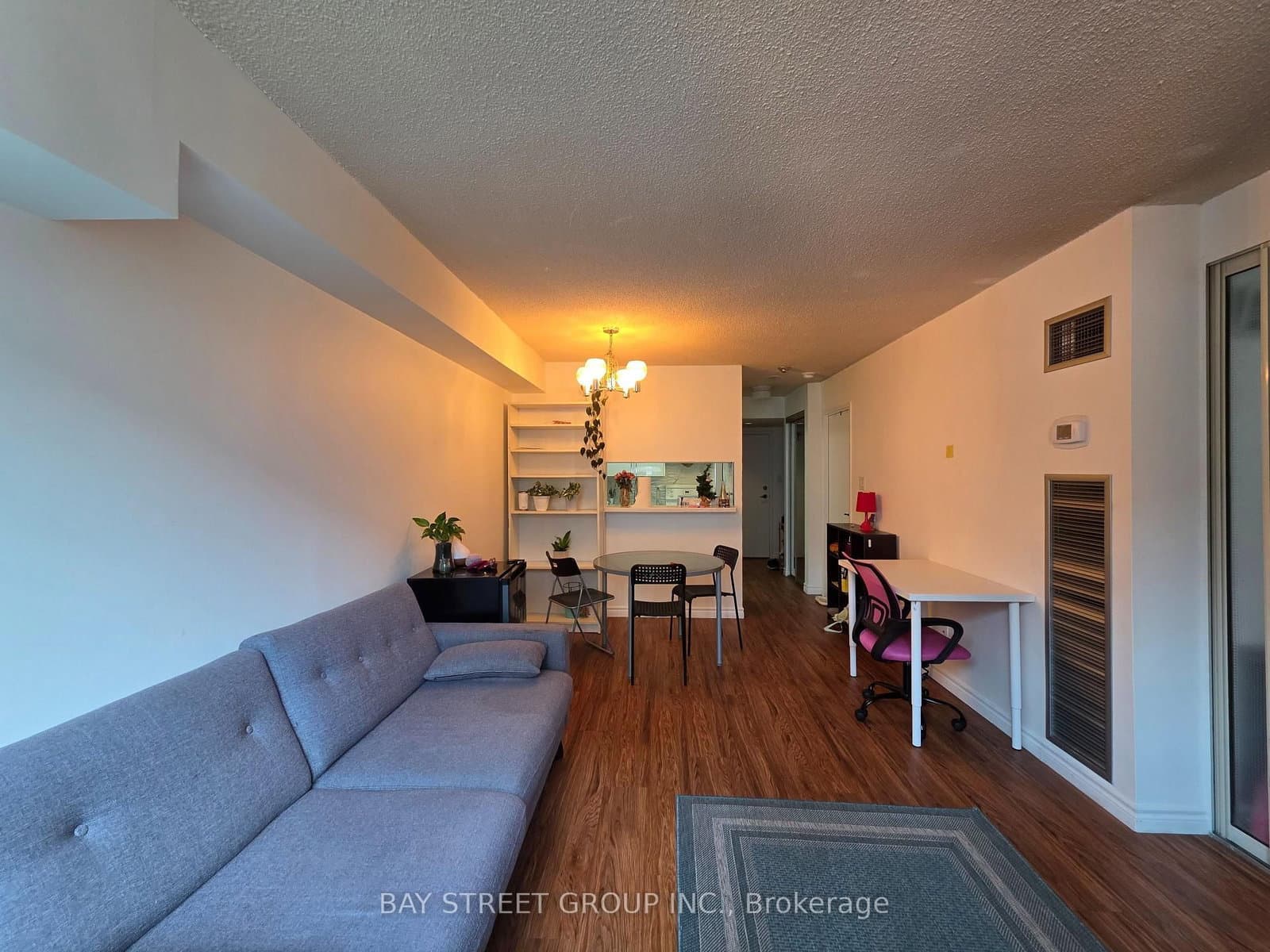 633 Bay Street, Unit 1202 - Image 4