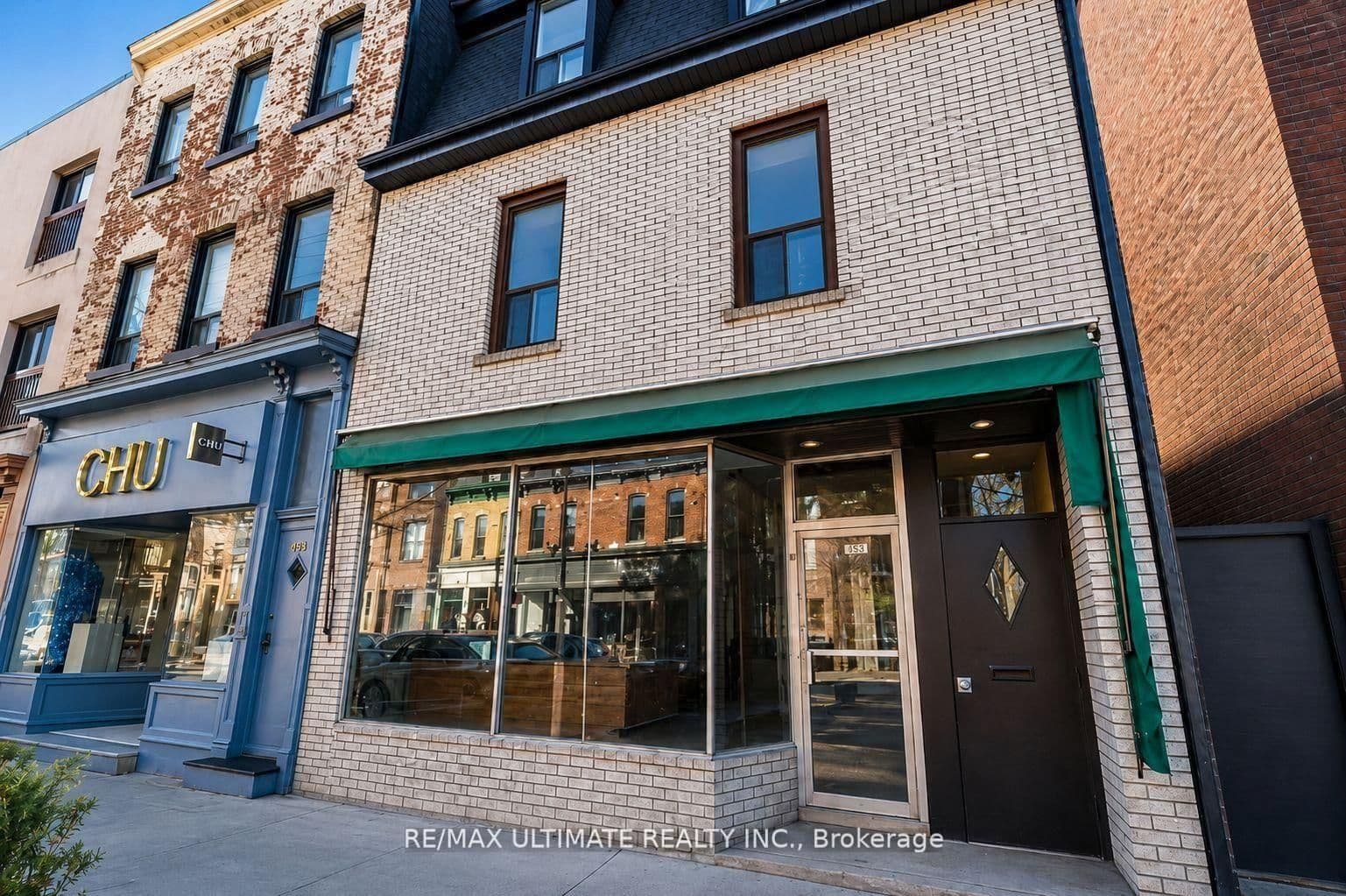 757 Queen Street W - Image 2