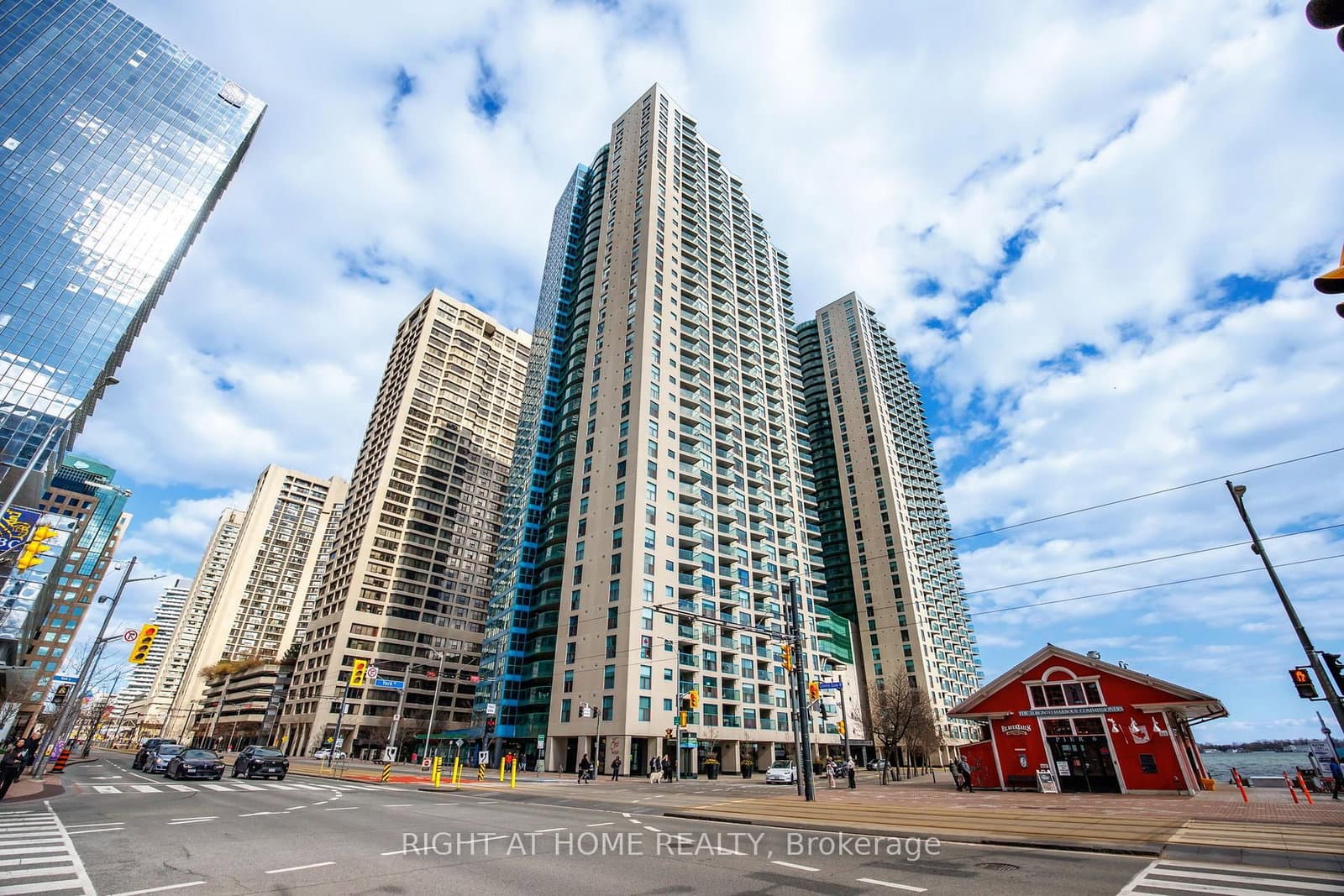 77 Harbour Square, Unit 2306 - Image 2