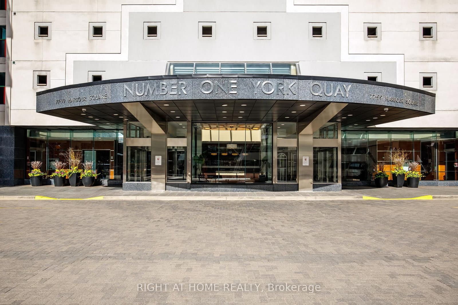 77 Harbour Square, Unit 2306 - Image 3