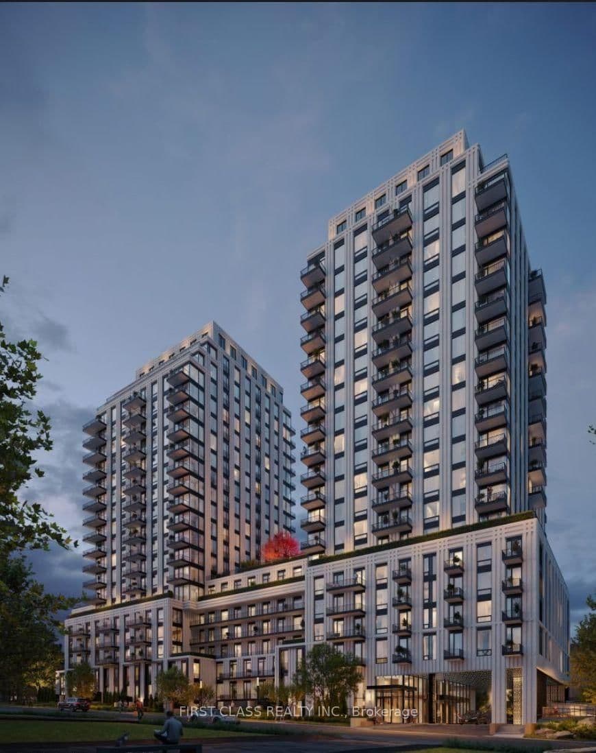 91 Montclair Avenue, Unit 908 - Image 1