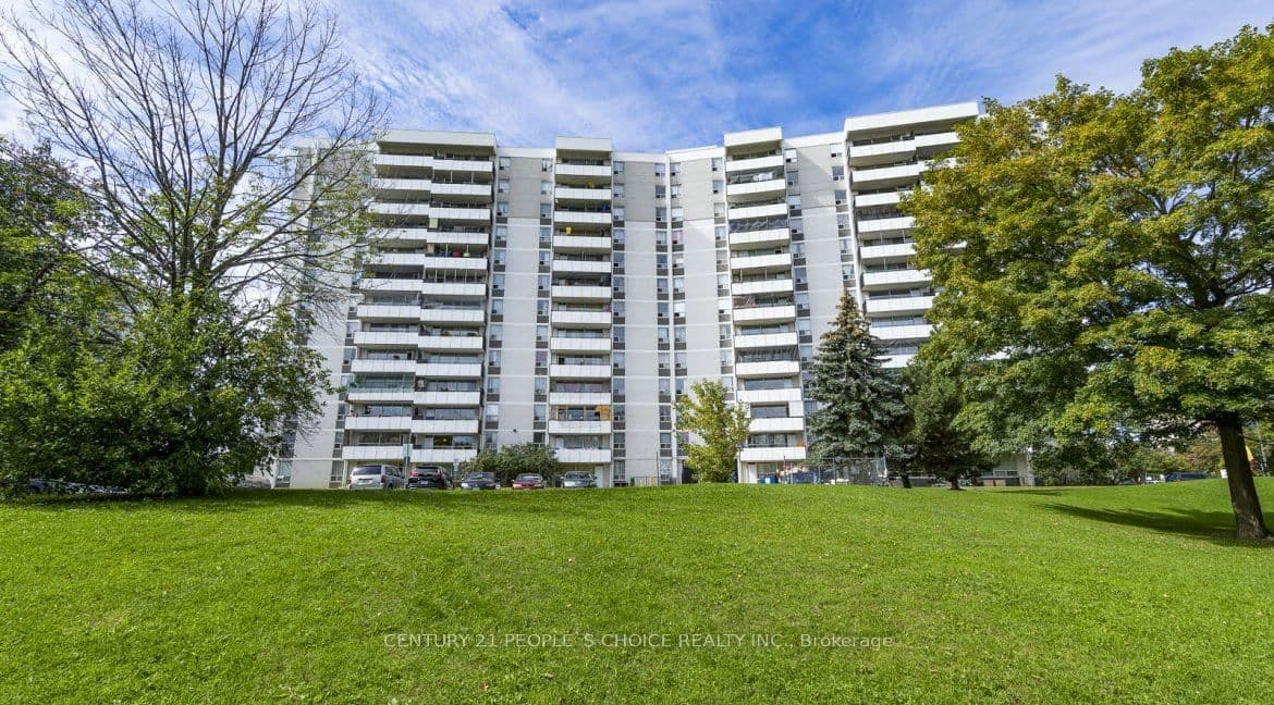 6161 Bathurst Street, Unit 705 - Image 1