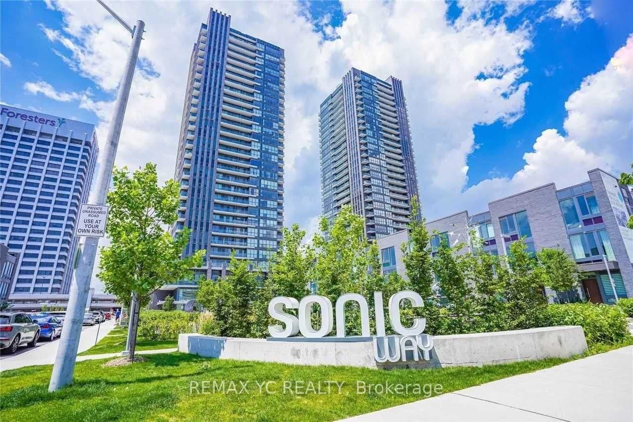6 Sonic Way, Unit N906 - Image 1