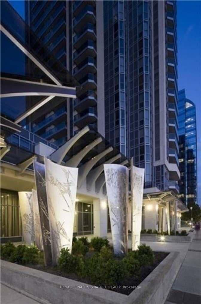 5793 Yonge Street, Unit 705 - Image 2