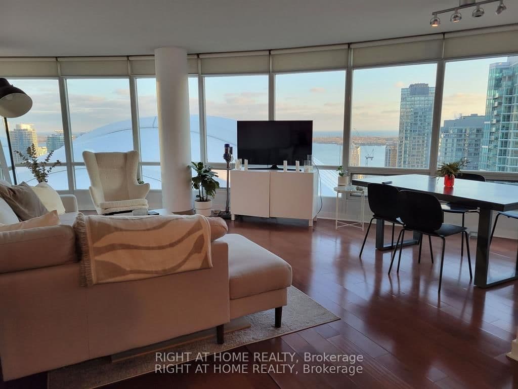 361 Front Street W, Unit 3205 - Image 4